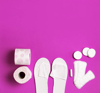 撩陰舞與醫療健康 衛生用品的重要性與選擇指南