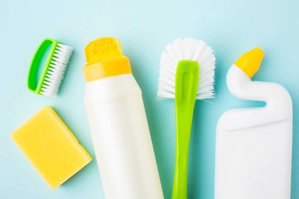 衛生用品 日常健康的守護者