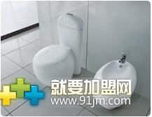 尊龍衛浴用品加盟 專業品牌形象與裝修指南