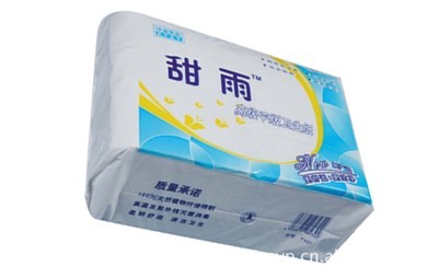 甜雨手帕紙 高品質面巾紙的理想選擇