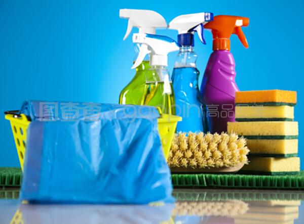 煥新空間，點亮生活——五彩繽紛的化纖清潔用品，為家居與工作環境注入活力