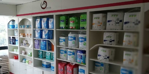 泉州焦點(diǎn)衛(wèi)生用品 化纖制品領(lǐng)域的品質(zhì)革新與市場(chǎng)突圍