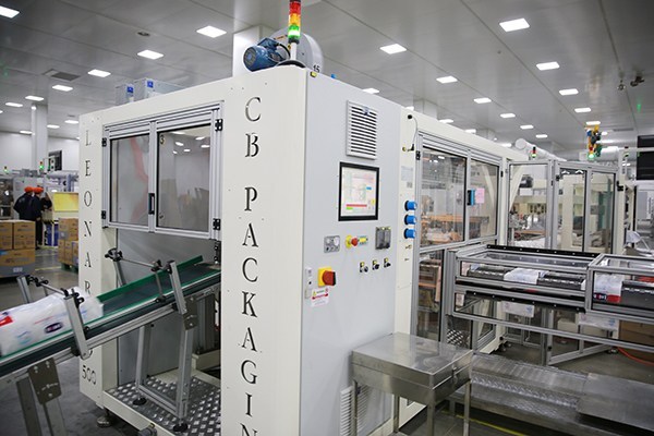 露安適嬰兒紙尿褲 以嚴(yán)苛品質(zhì)鑄就“民意好口碑”，重新定義高端化纖制品